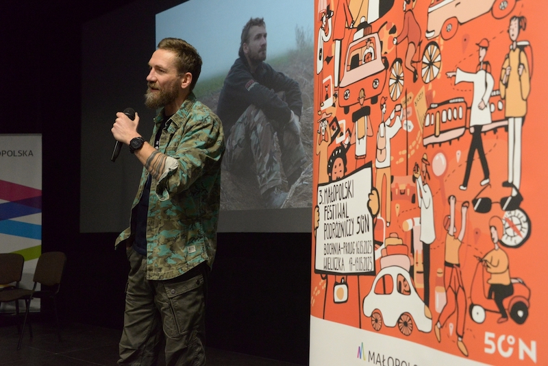 Rozpoczął się 3. Festiwal 50n